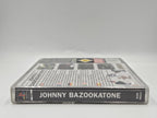 PS1 Playstation 1 Spiel Johnny Bazookatone mit OVP und Anleitung Multilingual