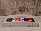 SNES Super Nintendo Toys Let the Toy Wars Begin Modul UKV - T-Retro-Games 