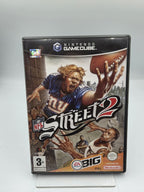 Nintendo GameCube NFL Street 2 mit OVP UKV