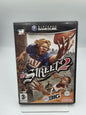 Nintendo GameCube NFL Street 2 mit OVP UKV