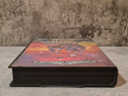 Sega Mega Drive Spiel Phantasy Star II mit OVP und Anleitung Multi Language - T-Retro-Games 