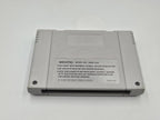 SNES Super Nintendo Spiel Super Ghouls 'N Ghosts  mit OVP und Anleitung NOE