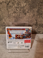 Nintendo 3DS Sherlock Holmes Geheimnis der gefrorenen Stadt OVP + Anleitung GER - T-Retro-Games 