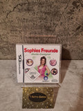 Nintendo DS Sophies Freunde Mode-Designer mit OVP und Anleitung NOE - T-Retro-Games 