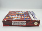 Nintendo Game Boy Advance Medabots Metabee Ver. AX mit OVP und Anleitung EUR - T-Retro-Games 