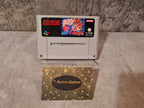 SNES Super Nintendo Bubsy NOE Modul - T-Retro-Games 