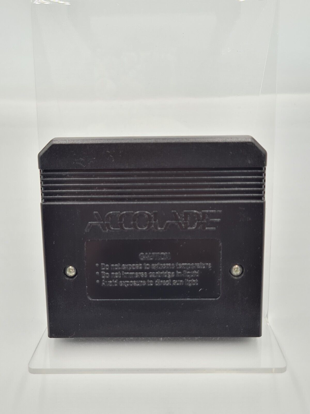 Sega Genesis Ishido The Way of Stones Modul USA - T-Retro-Games 