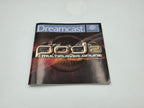 Sega Dreamcast POD 2 Multiplayer Online mit OVP und Anleitung Multilingual 