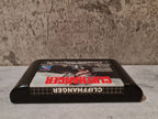 Sega Mega Drive Cliffhanger Modul - T-Retro-Games 
