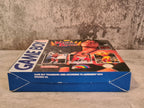 Nintendo Game Boy Classic WWF King of the Ring mit OVP und Anleitung NOE - T-Retro-Games 