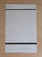 Super Nintendo Consumer Information Spielanleitung Instruction Booklet UKV-1