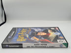 Nintendo GameCube Harry Potter and The Philosopher's Stone + OVP + Anleitung UKV - T-Retro-Games 