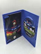 PS2 Spiel Uefa Euro 2008 Austria- Switzerland mit OVP und Anleitung Deutsch