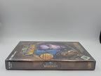 PC Mac CD-Rom Spiel World of WarCraft mit OVP und Anleitung 4 Discs Deutsch