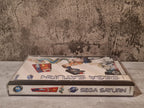 Sega Saturn Earthworm Jim 2 mit OVP und Anleitung NTSC-USA - T-Retro-Games 