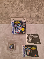 Game Boy Classic Bill & Ted's Excellent Adventure mit OVP und Anleitungen USA - T-Retro-Games 