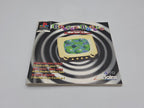 PS1 Spiel Bubble Bobble also featuring Rainbow Islands mit OVP und Anleitung 