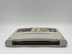 SNES Super Nintendo Super Soccer EUR Modul