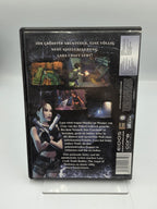 PC-CD Rom Lara Croft Tomb Raider The Angel of Darkness 2 Discs