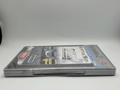 PS2 Playstation 2 Spiel DTM Race Driver 2  Sealed Neu New Deutsch 