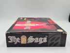 SNES Super Nintendo The 7th Saga mit OVP und Anleitung NTSC-USA - T-Retro-Games 