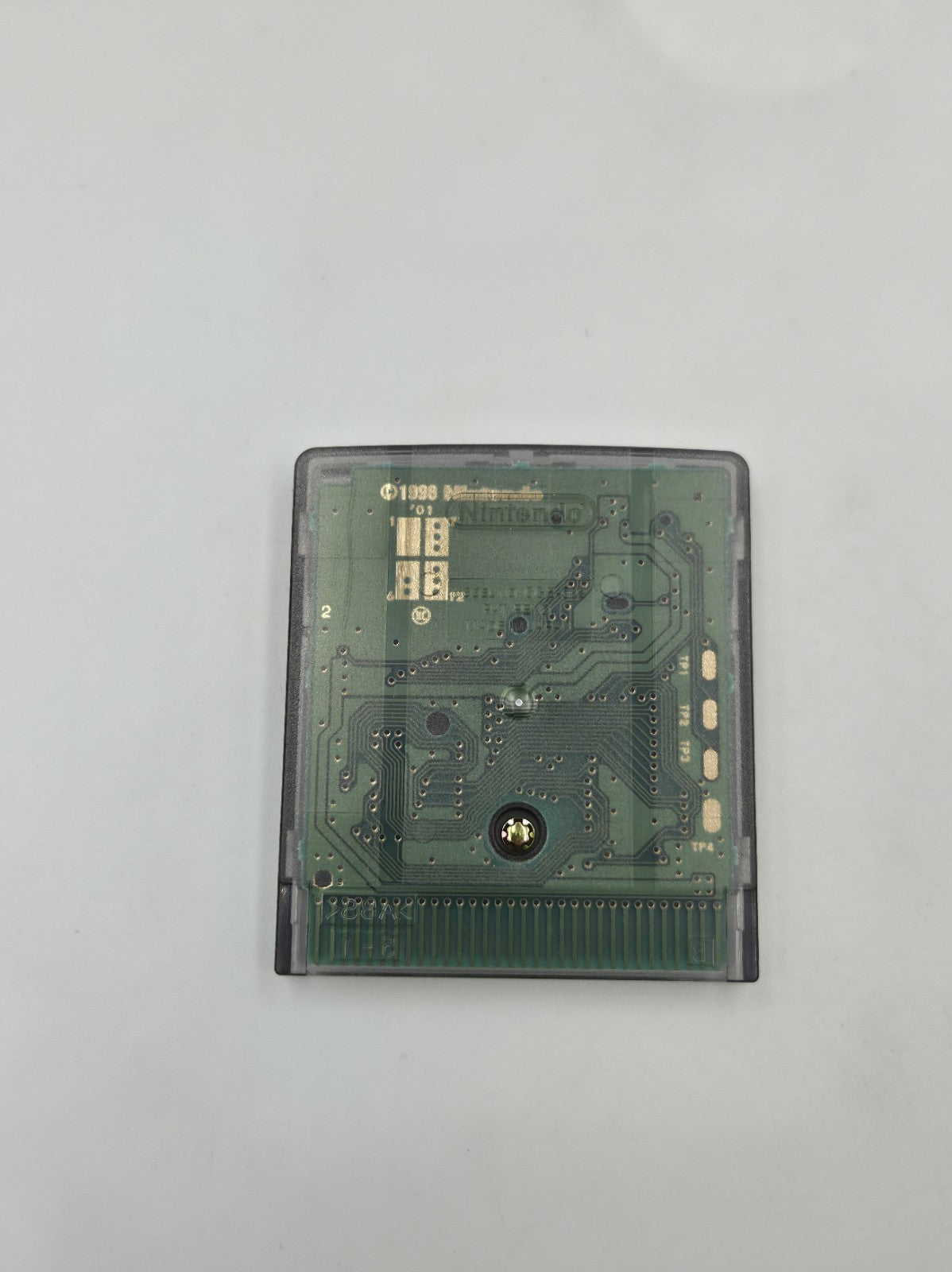 Game Boy Color The Legend of Zelda Oracle of Seasons mit OVP und Anleitung AUS
