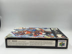 N64 Nintendo 64 Airboarder64 mit OVP und Anleitung EUR
