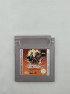 Nintendo Game Boy Classic Spiel Small Soldiers mit OVP und Anleitung FAH