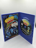 PS2 Playstation 2 Spiel Crash of The Titans mit OVP und Anleitung Deutsch