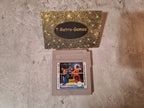 Nintendo Gameboy Classic Spiel Best of The Best Championship Karate Modul ESP - T-Retro-Games 
