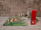 Amiibo Sammlerfigur Super Smash Bros. Collection Luigi NO. 15 Neu New Sealed - T-Retro-Games 