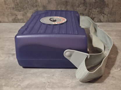 Game Boy Advance  & ColorKoffer Case StrongBox 