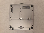 Nintendo GameCube Konsole Console mit Controller + Kabeln Silber  DOL-001 (EUR)