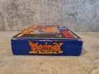SNES Super Nintendo Equinox mit OVP und Anleitung FRG - T-Retro-Games 