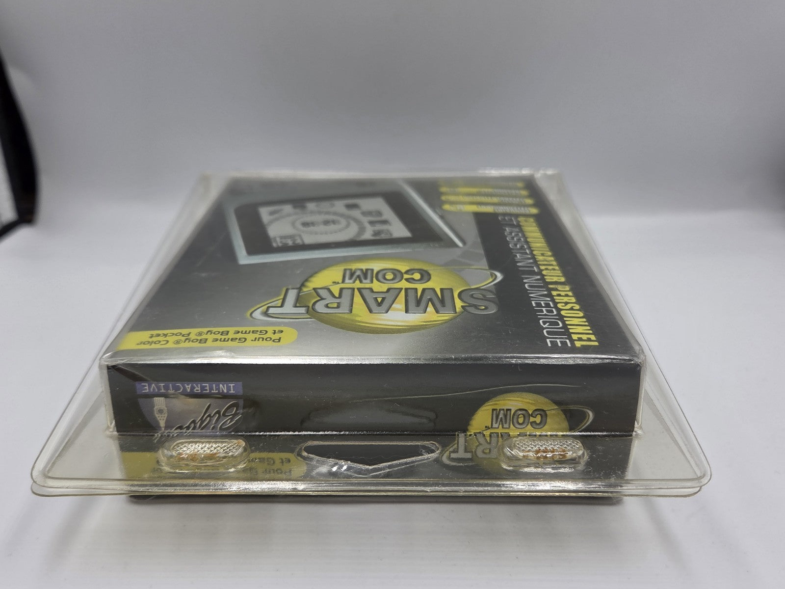 Nintendo Game Boy Color Communicateur Personell Neu NEW Old Stock FAH
