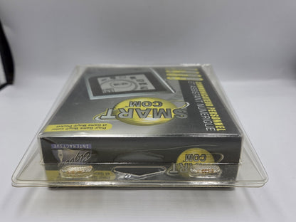 Nintendo Game Boy Color Communicateur Personell Neu NEW Old Stock FAH
