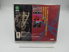 3DO Spiel Road Rash mit OVP und Anleitung Japan
