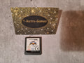 Nintendo DS Power Rangers Super Legends nur Speicherkarte Modul EUR - T-Retro-Games 