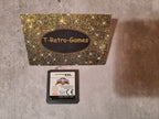 Nintendo DS Power Rangers Super Legends nur Speicherkarte Modul EUR - T-Retro-Games 