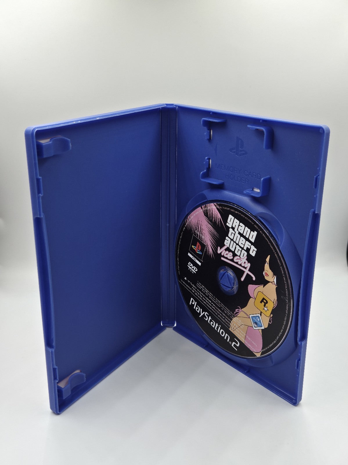 PS2 Playstation 2 Spiel Grand Theft Auto Doppelpack mit OVP Deutsch