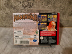 SNES Super Nintendo Power Monger mit OVP und Anleitung NOE - T-Retro-Games 