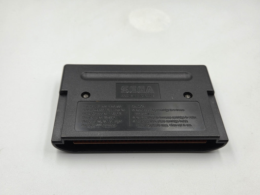Sega Mega Drive Spiel Mickey Mania mit OVP und Anleitung Multi Language 