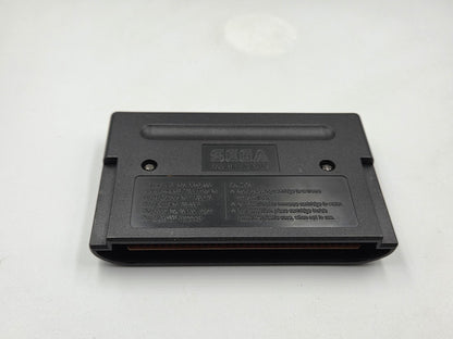 Sega Mega Drive Spiel Mickey Mania mit OVP und Anleitung Multi Language 