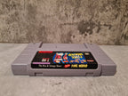 SNES Super Nintendo The Ren & Stimpy Show Time Warp NTSC USA Modul - T-Retro-Games 