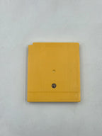 Nintendo Game Boy Classic Pokemon Version Jaune Pikachu Modul FRA speichert