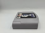 N64 Nintendo 64 Spiel Star Wars Shadows of The Empire EUR Modul