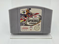 N64 Nintendo 64 Spiel Supercross 2000 EUR Modul