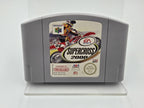 N64 Nintendo 64 Spiel Supercross 2000 EUR Modul