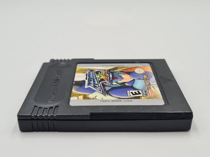 Nintendo Game Boy Color Mega Man Xtreme Modul USA - T-Retro-Games 