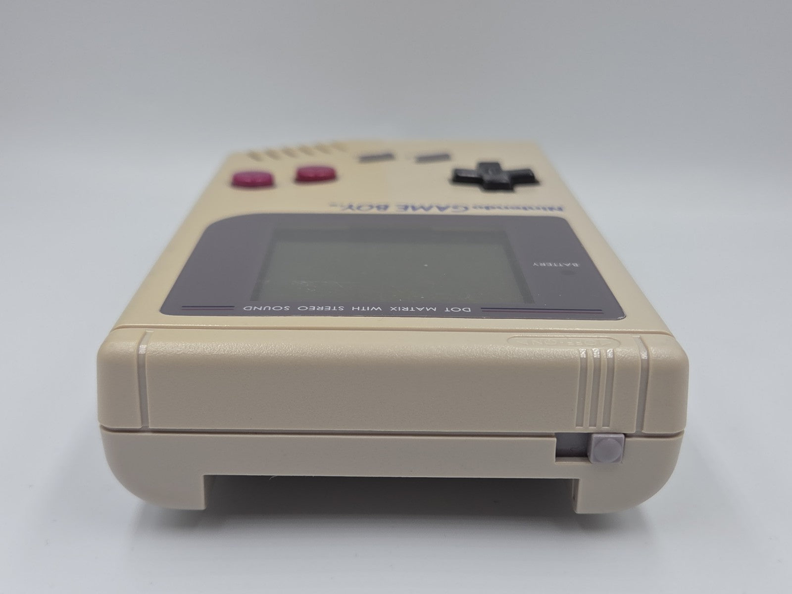 Nintendo Game Boy Classic Konsole Console DMG-01 